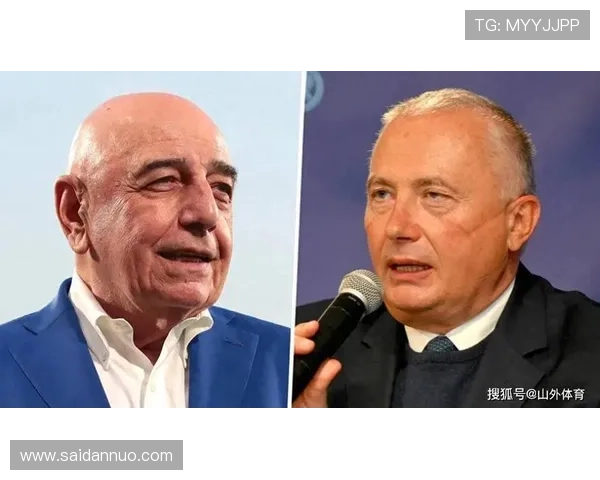 加利亚尼坦言米兰与蒙扎已成生命印记难以想象离开贝总的岁月 加利亚尼坦言米兰与蒙扎已成生命印记难以想象离开贝总的岁月