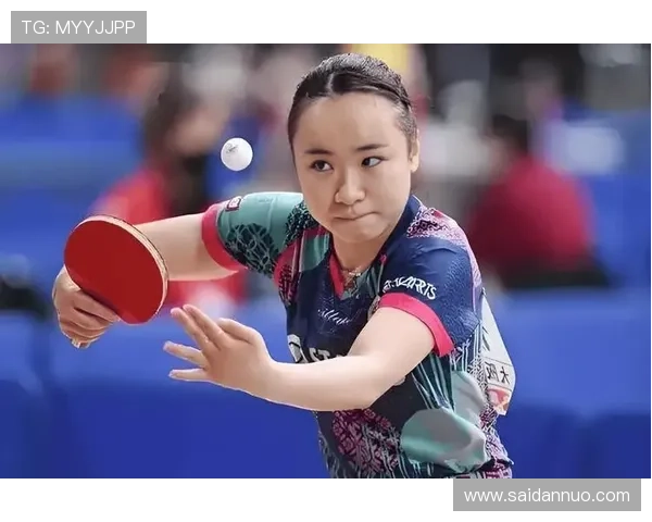 乒乓球亚锦赛女团赛场风云再起卫冕冠军日本队力拼三连冠