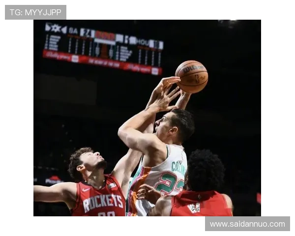 怀特盛赞蒂尔曼关键绝杀称那记抛投太重要他为胜利拼尽全力