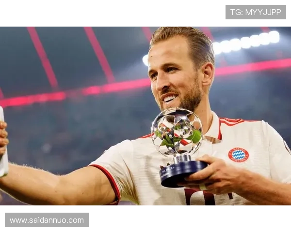 即便凯恩回归英超也未必加盟热刺 曼联曾有意引进他